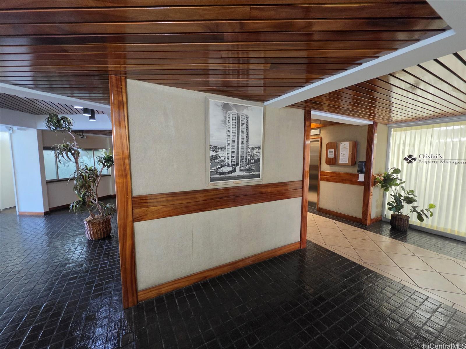 750 Amana Street  Unit 1904