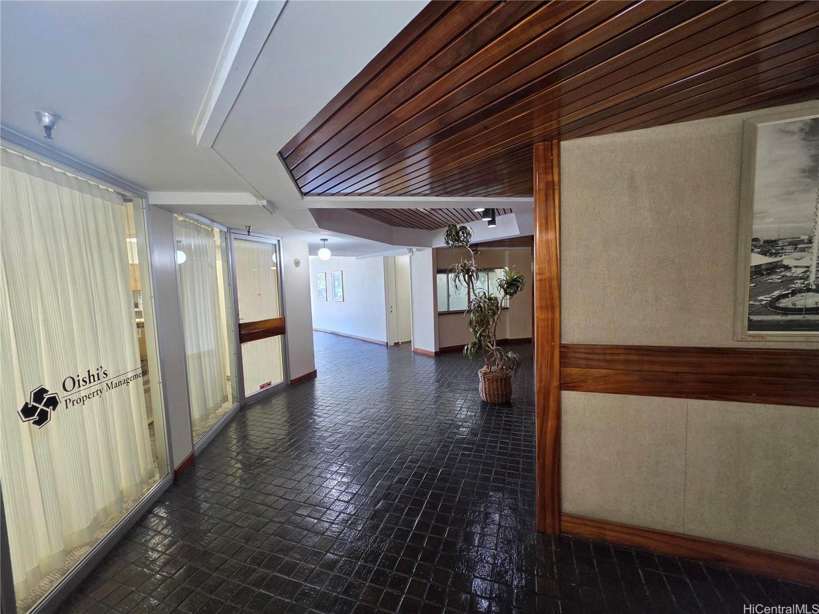 750 Amana Street  Unit 1904