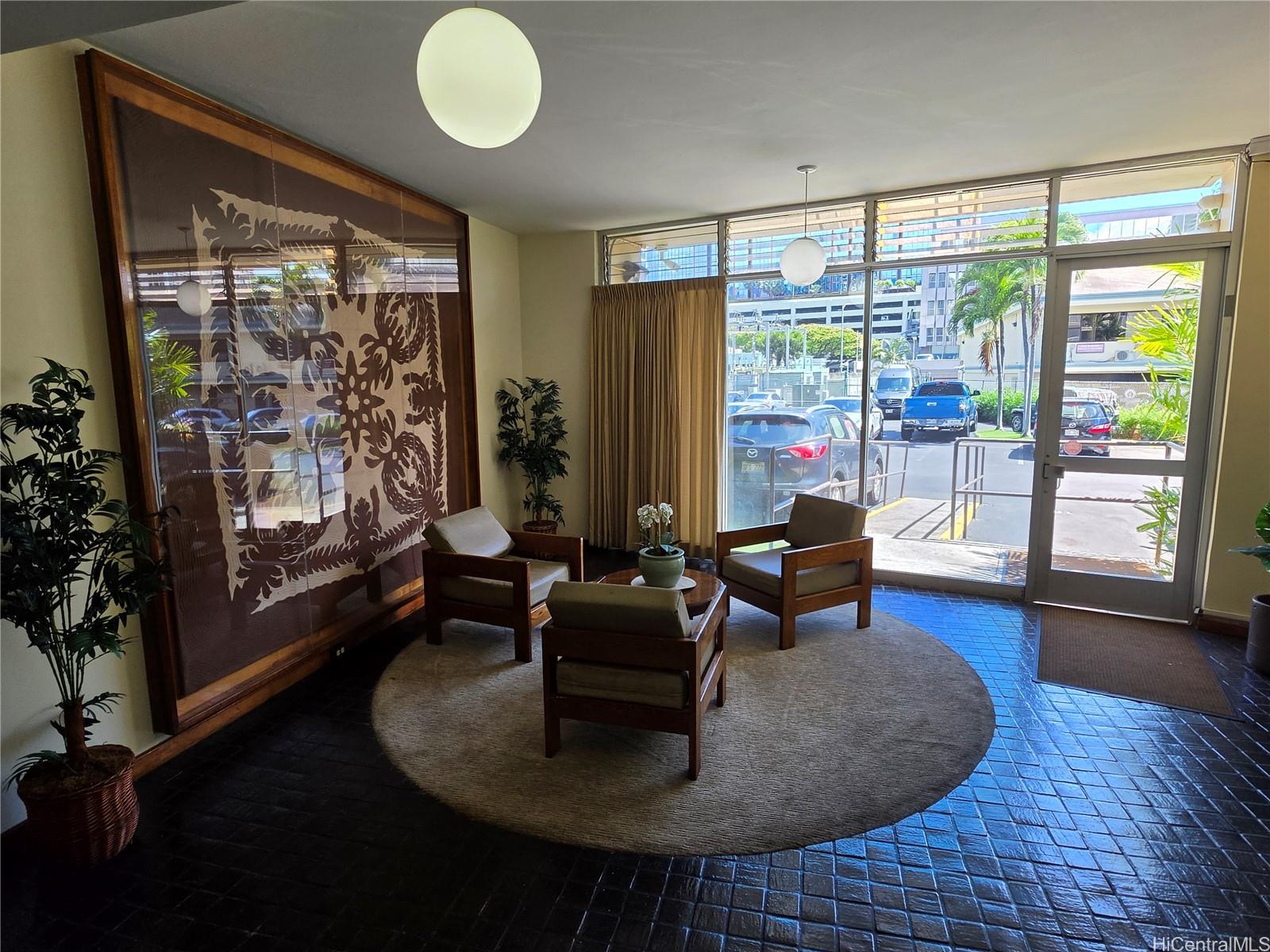 750 Amana Street  Unit 1904