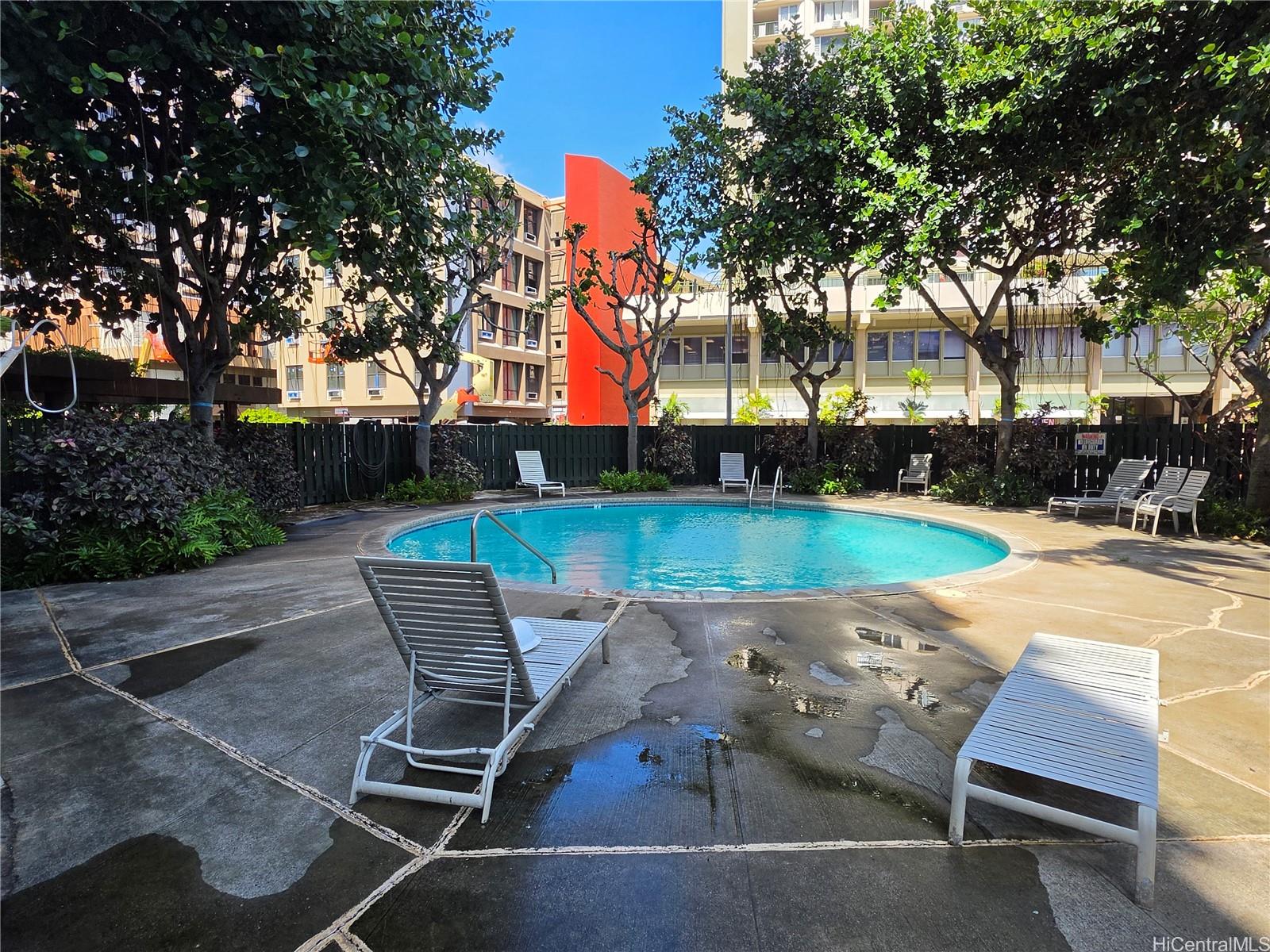 750 Amana Street  Unit 1904