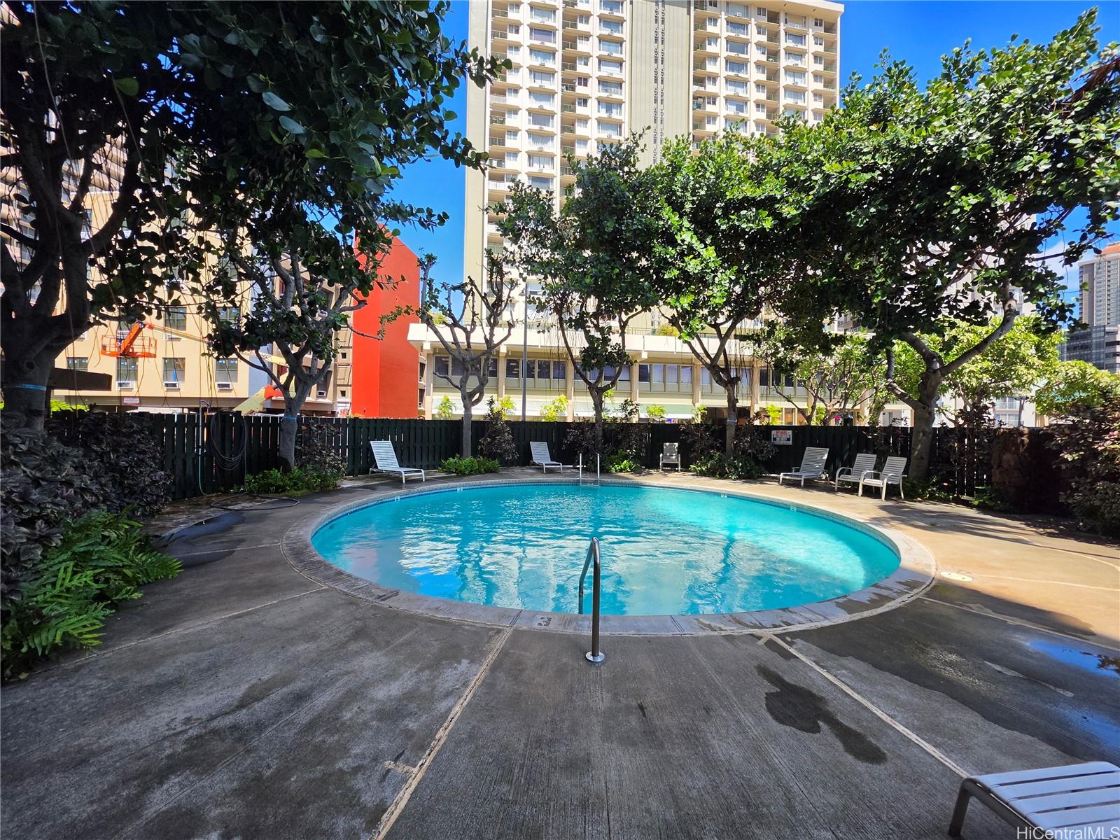 750 Amana Street  Unit 1904