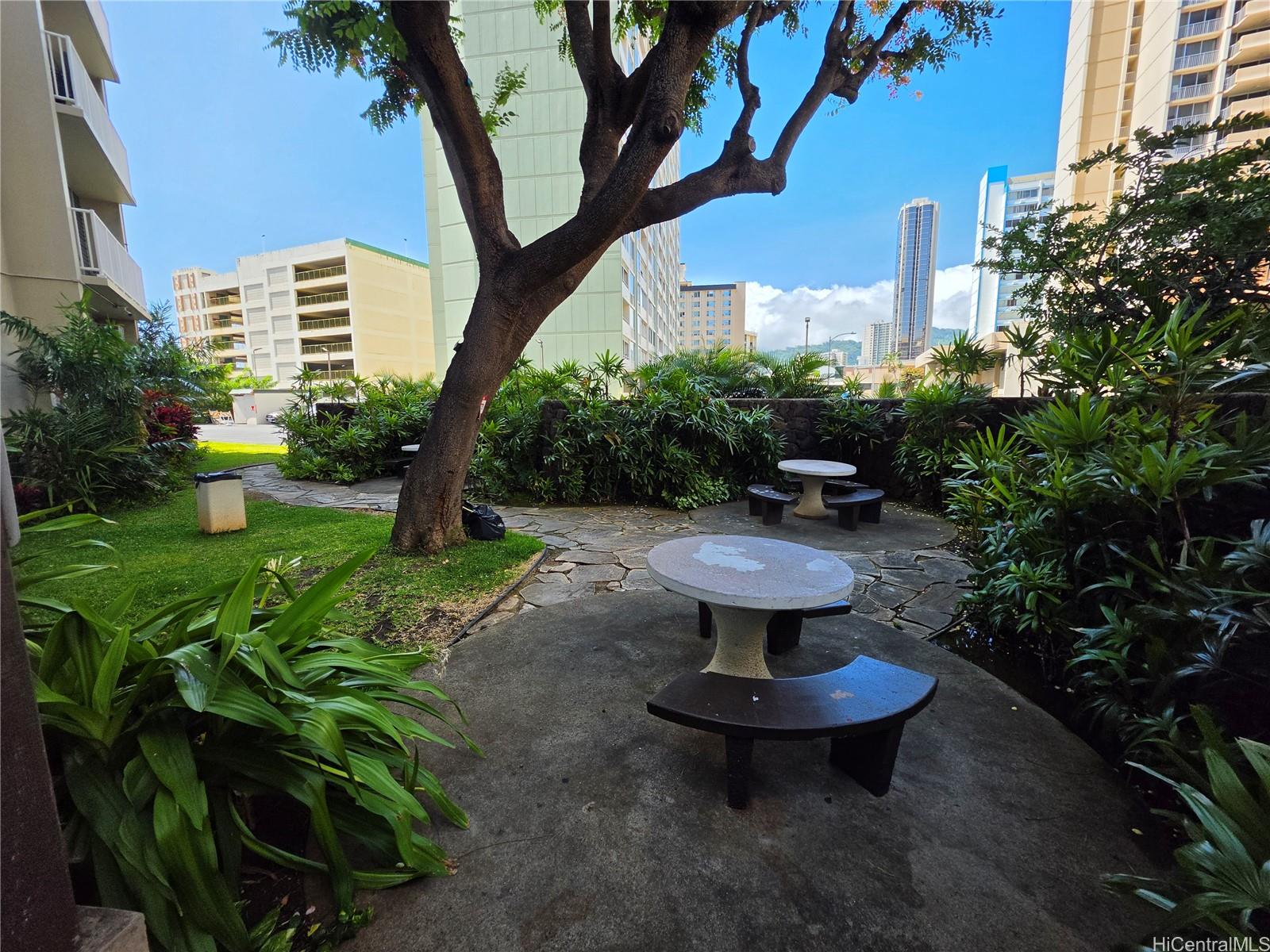 750 Amana Street  Unit 1904