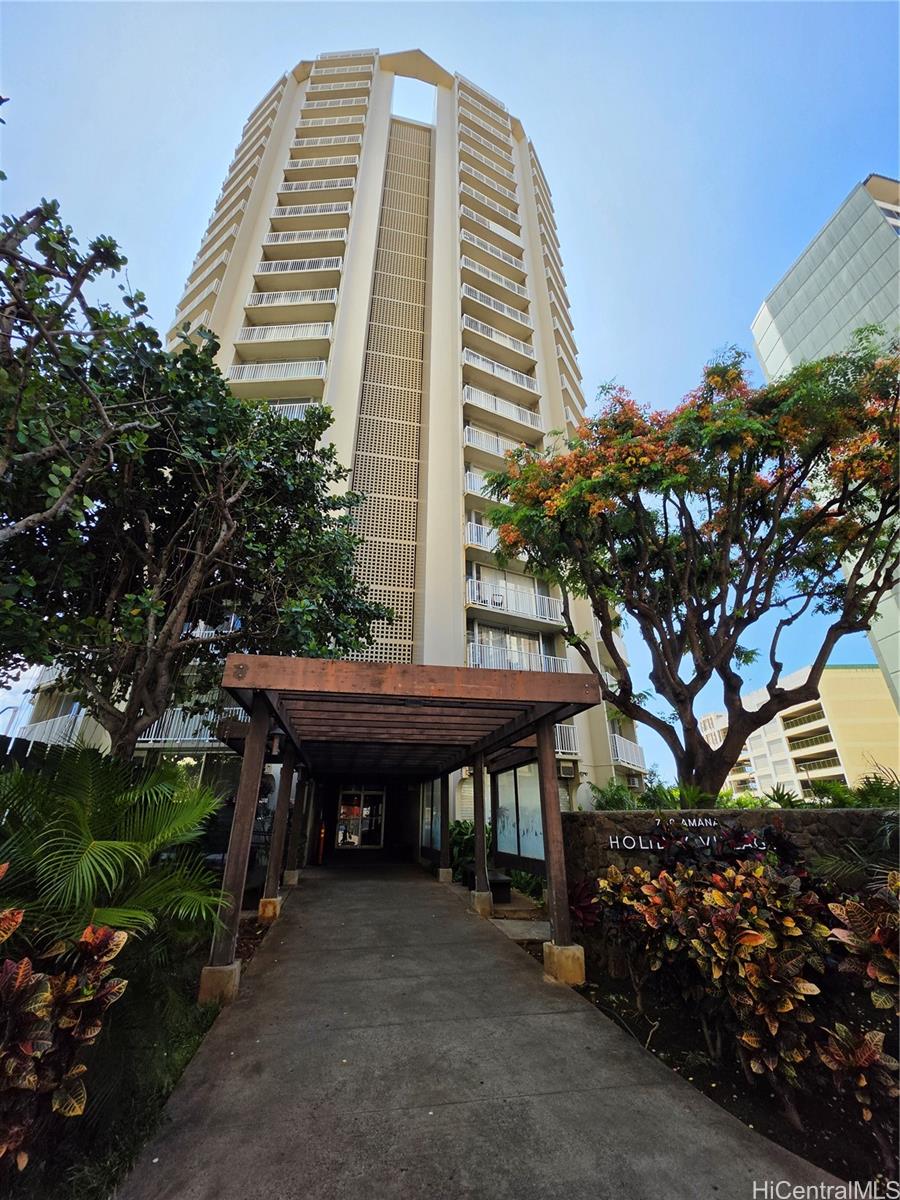 750 Amana Street  Unit 1904