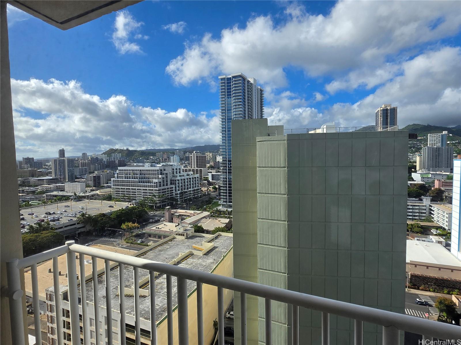 750 Amana Street  Unit 1904