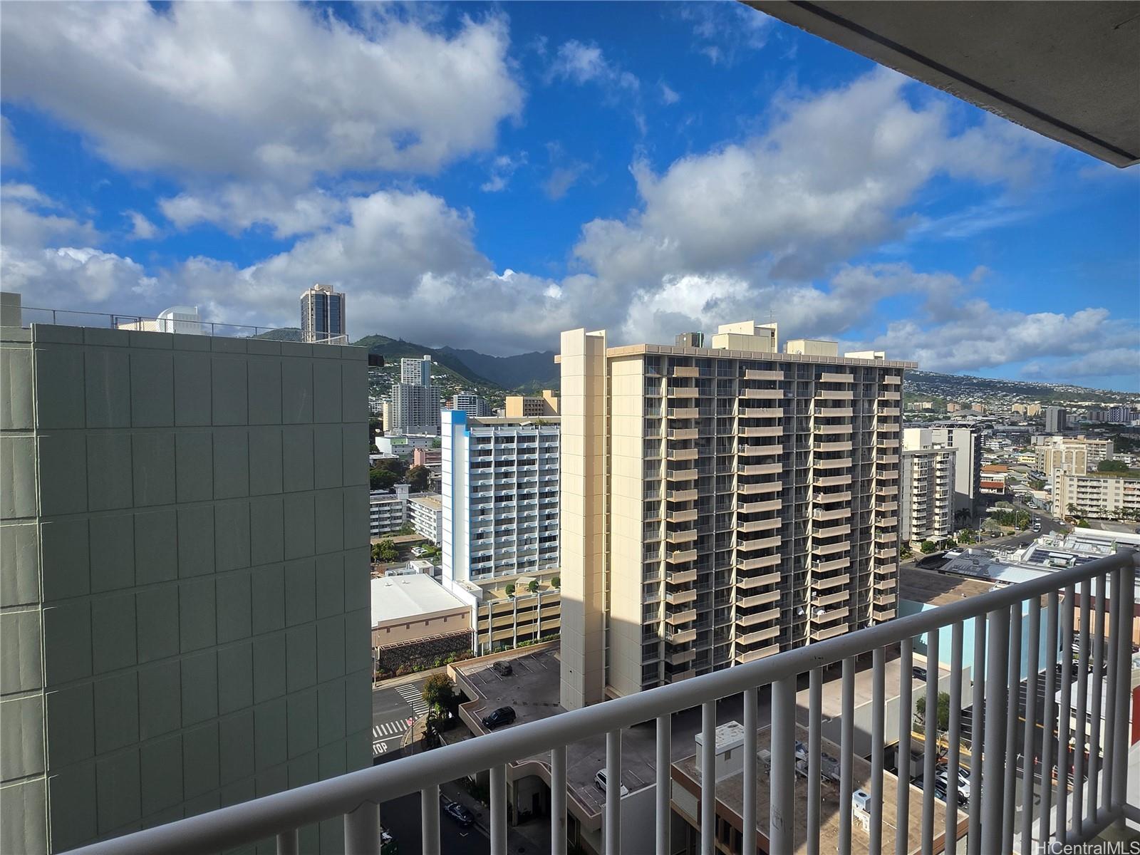 750 Amana Street  Unit 1904
