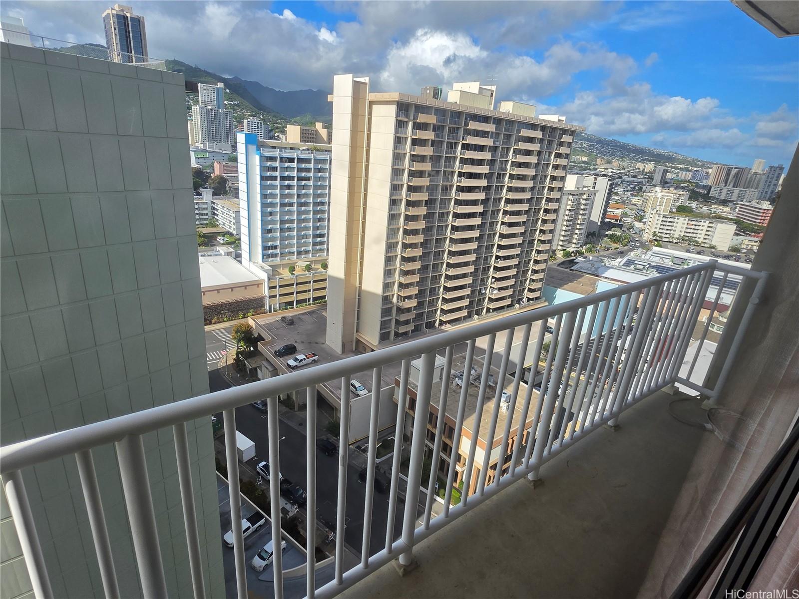 750 Amana Street  Unit 1904