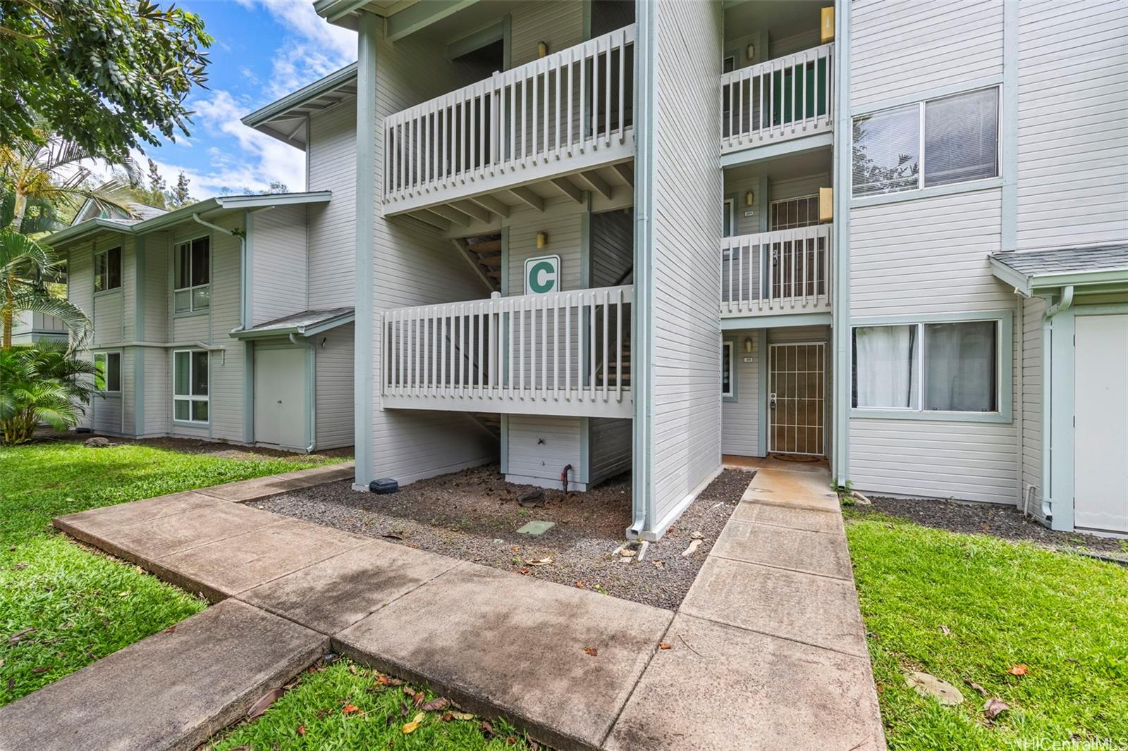 95-528 Wikao Street  Unit C104