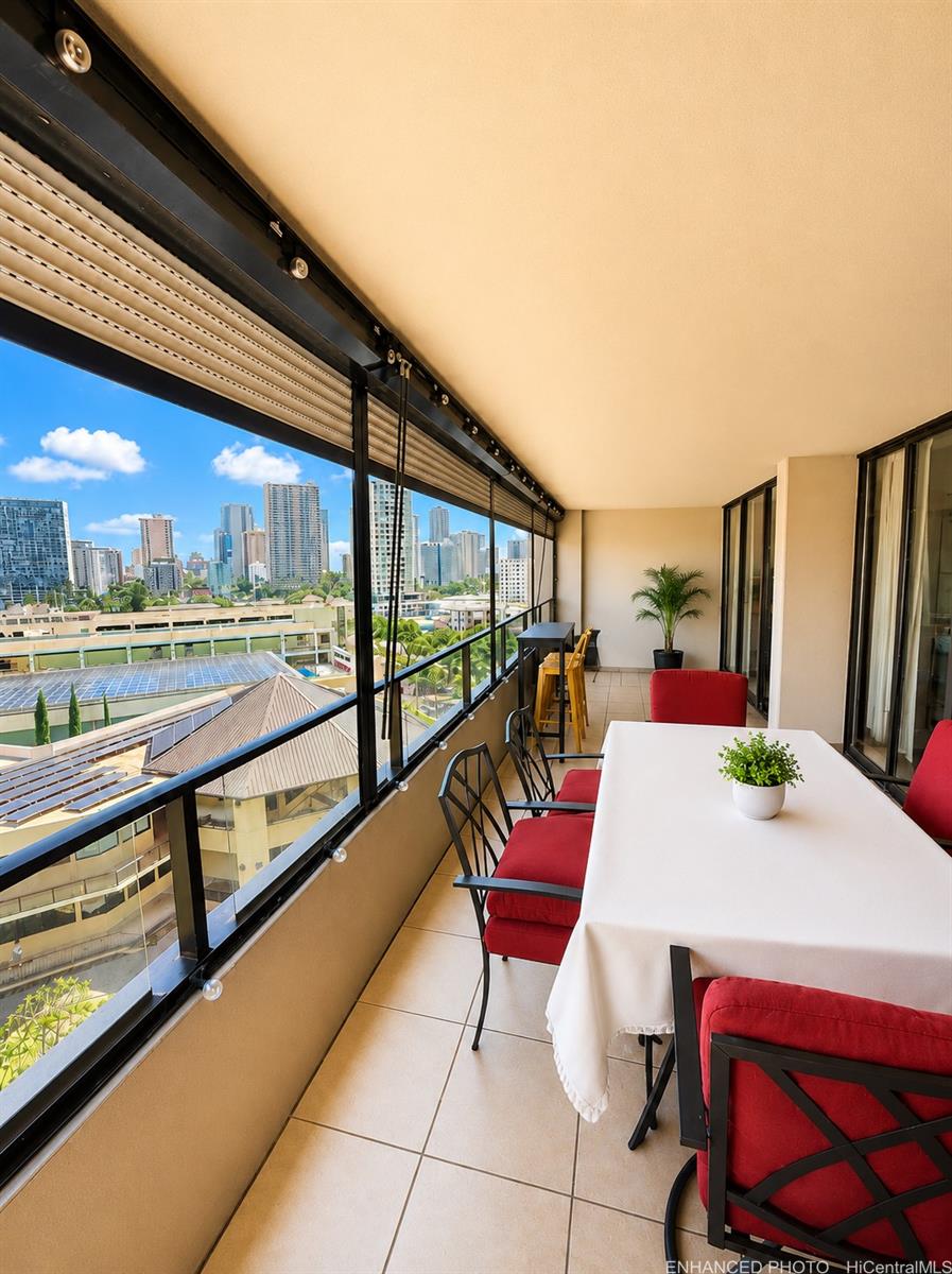 581 Kamoku Street  Unit Ewa/904