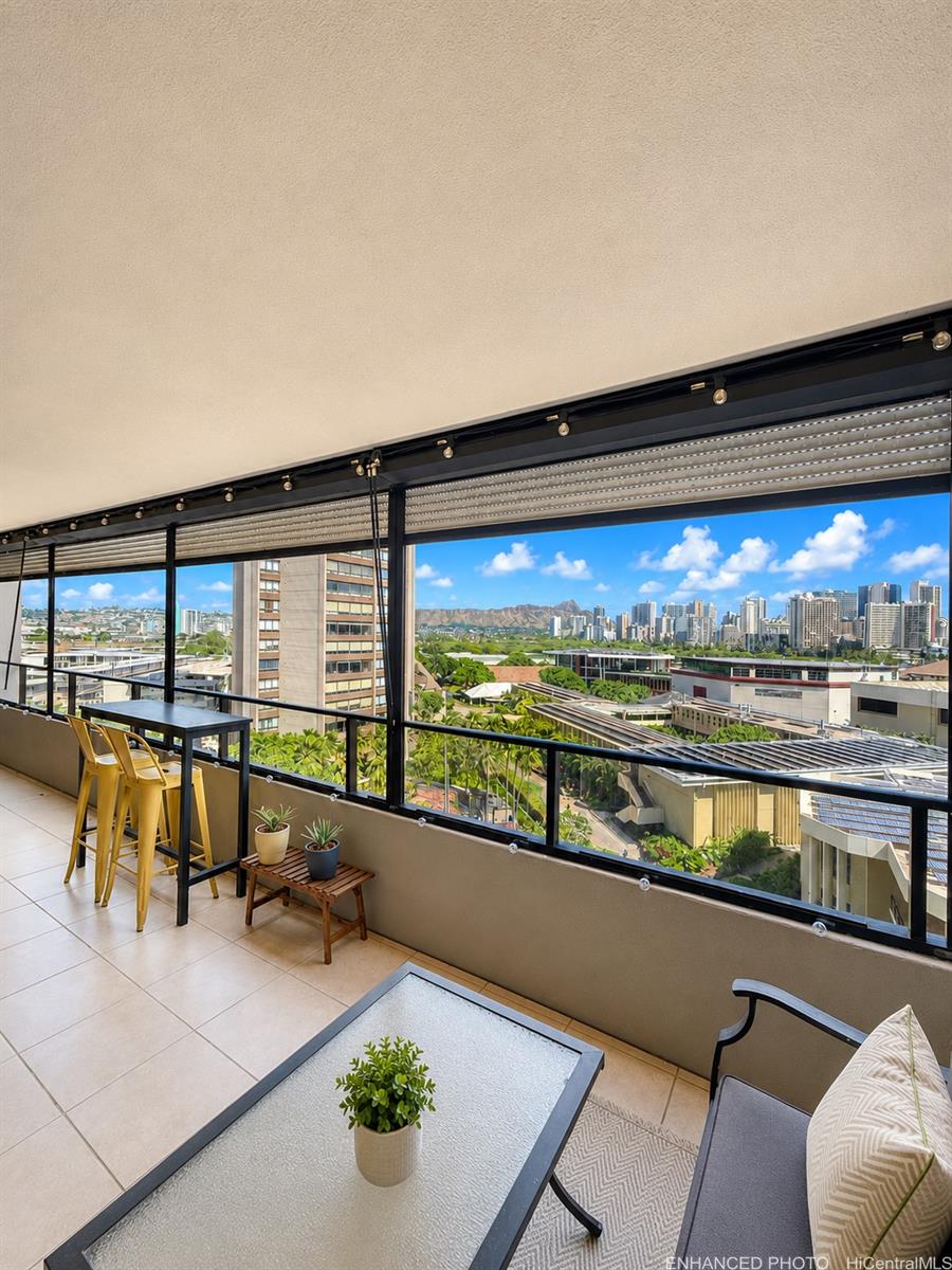 581 Kamoku Street  Unit Ewa/904