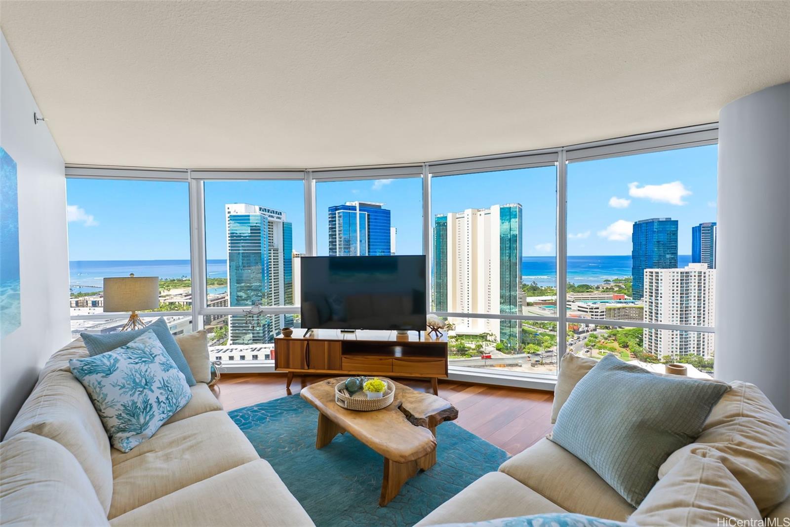 1288 Kapiolani Boulevard  Unit I3408