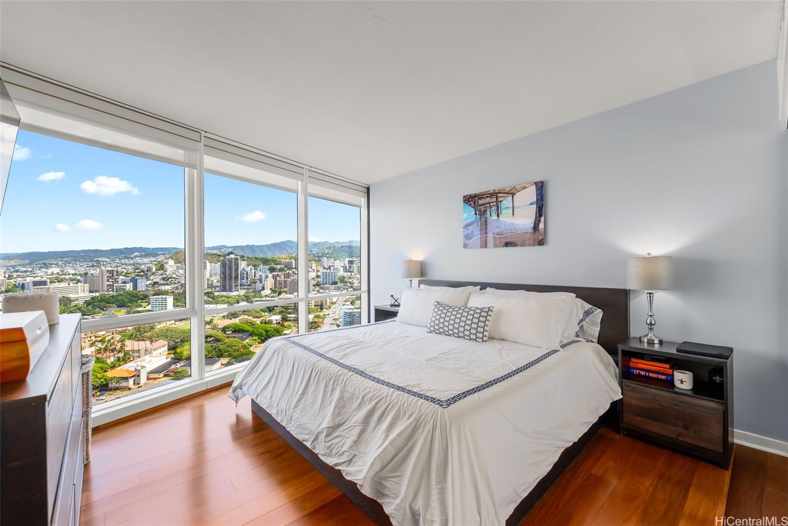 1288 Kapiolani Boulevard  Unit I3408
