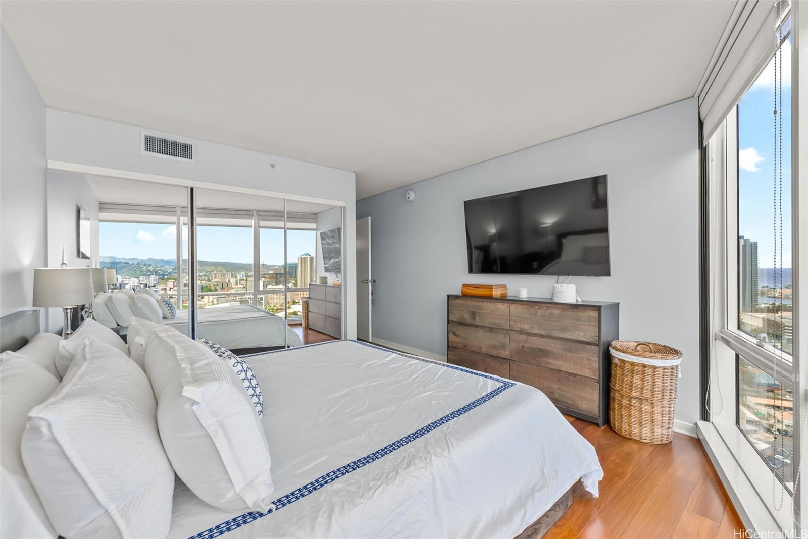 1288 Kapiolani Boulevard  Unit I3408