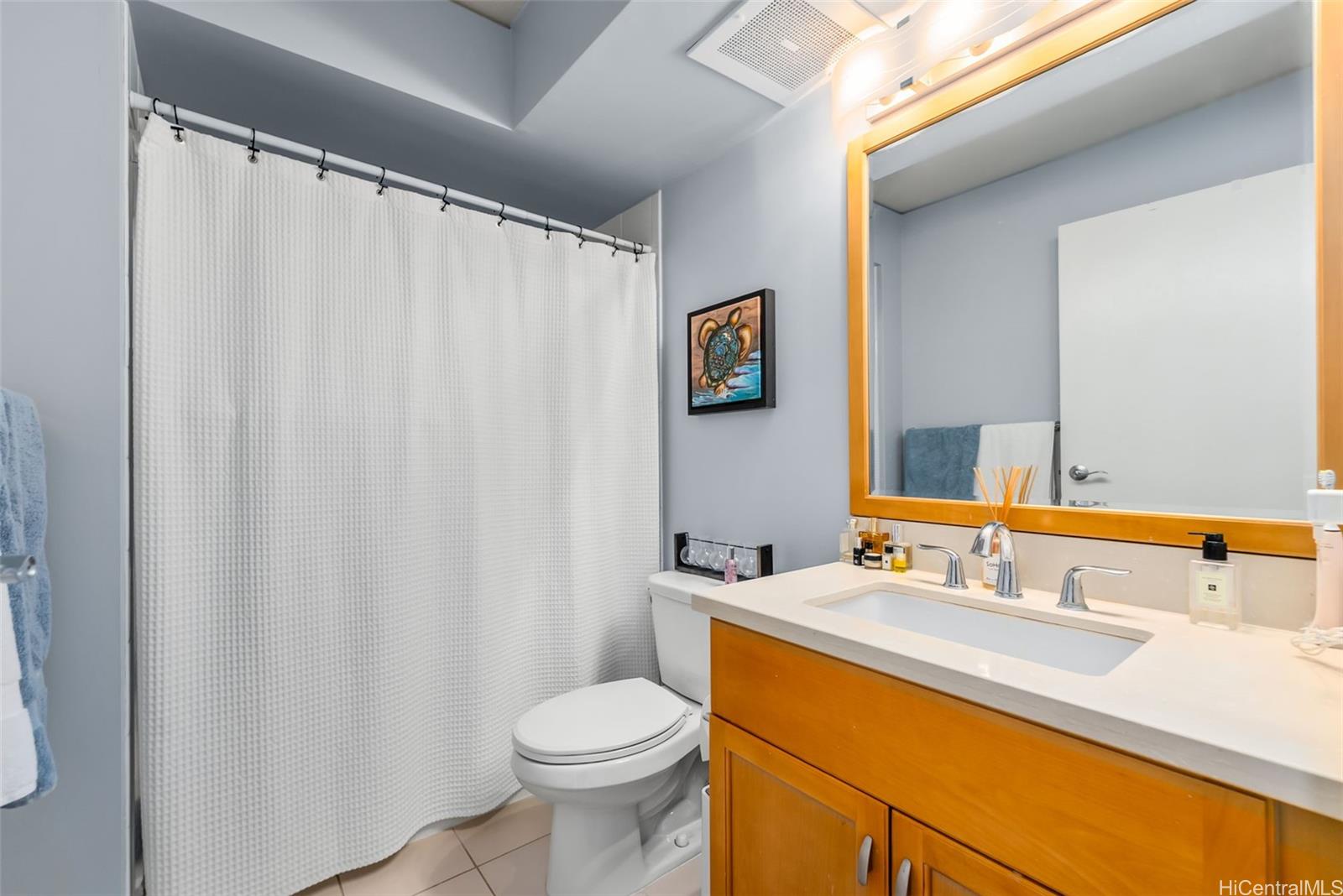 1288 Kapiolani Boulevard  Unit I3408