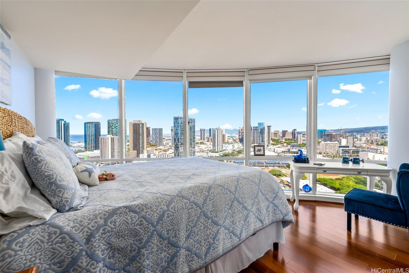 1288 Kapiolani Boulevard  Unit I3408