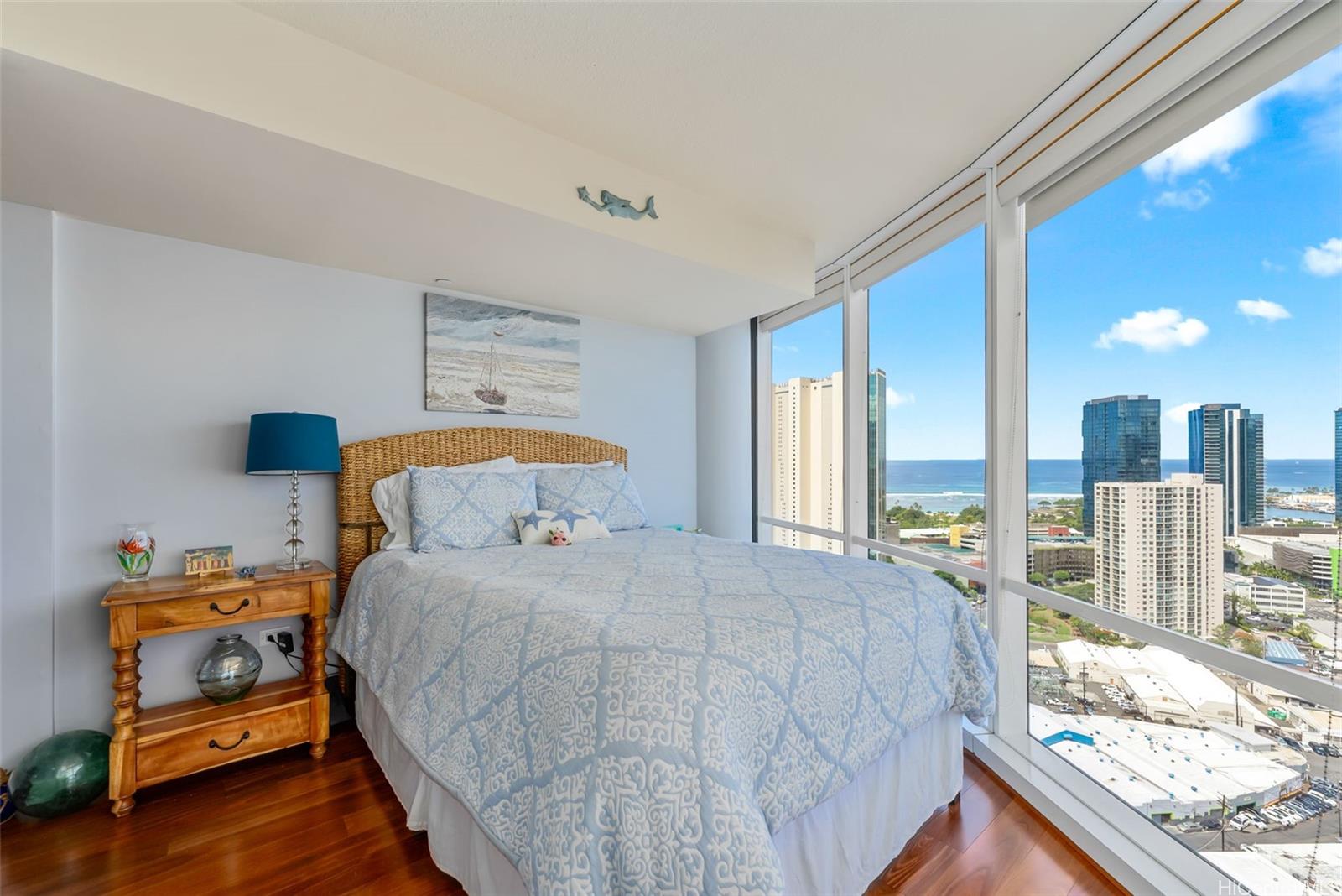 1288 Kapiolani Boulevard  Unit I3408