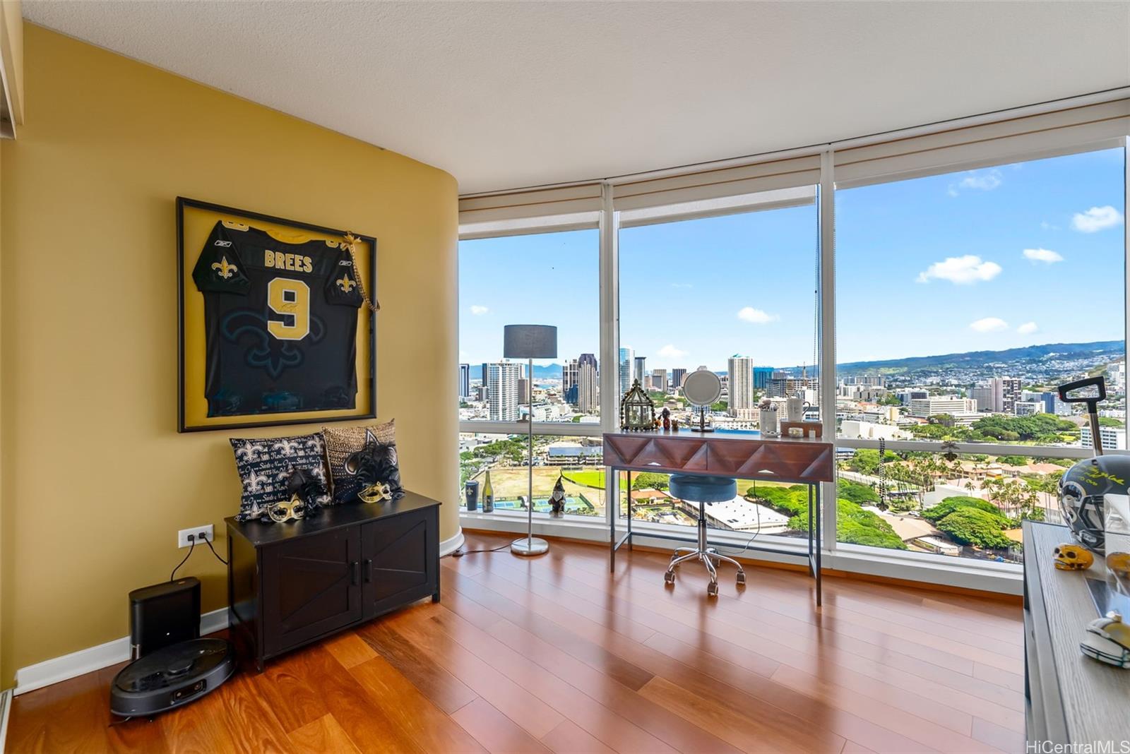 1288 Kapiolani Boulevard  Unit I3408