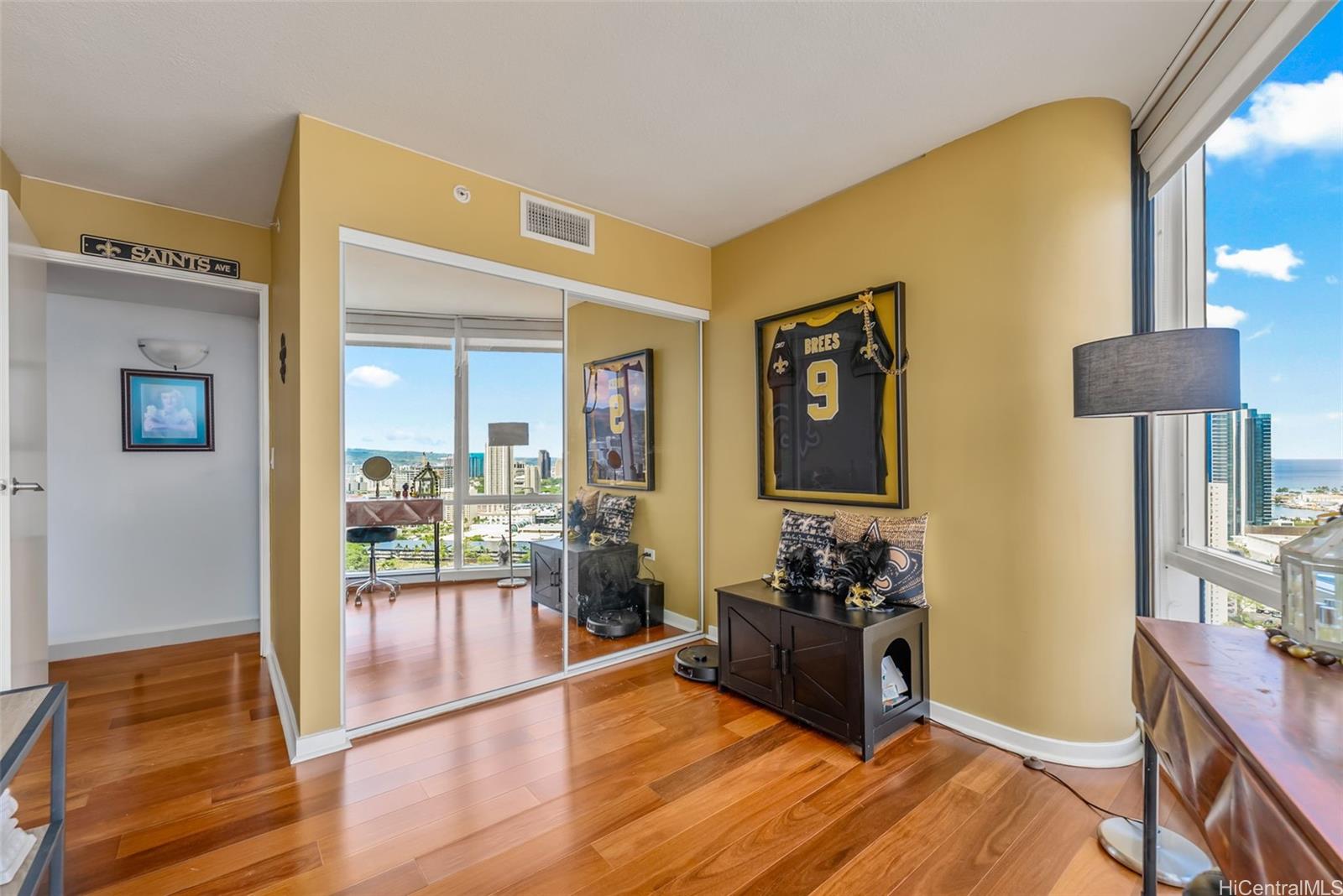 1288 Kapiolani Boulevard  Unit I3408