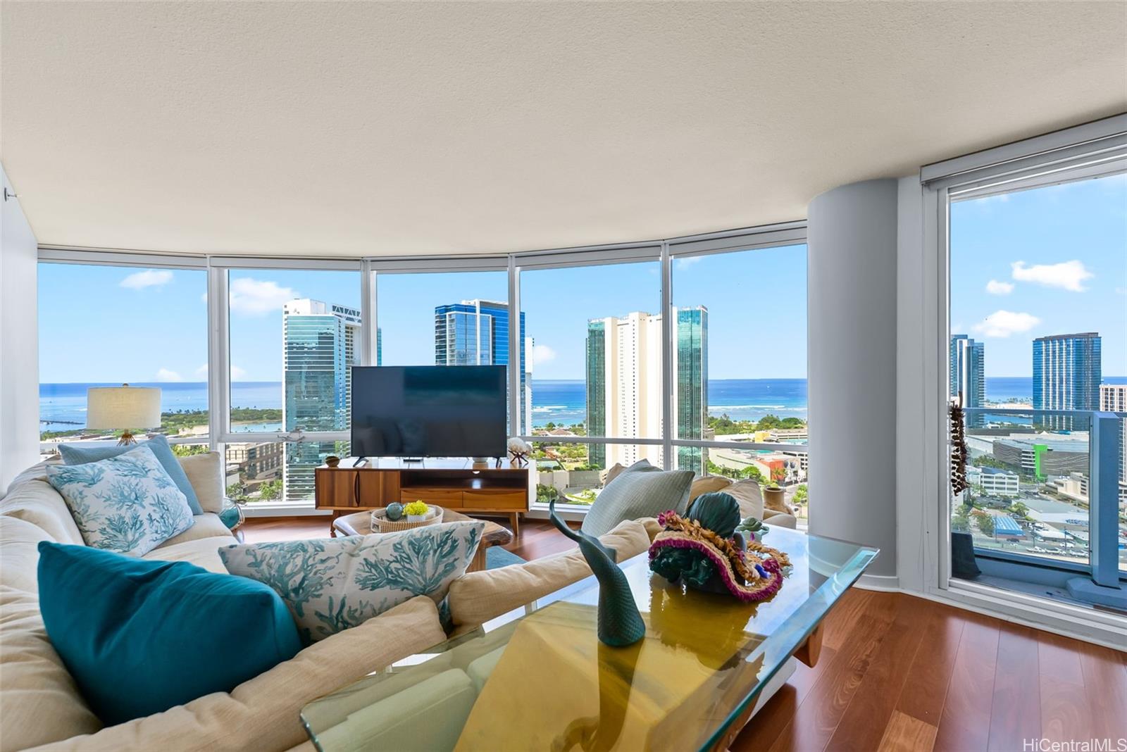 1288 Kapiolani Boulevard  Unit I3408