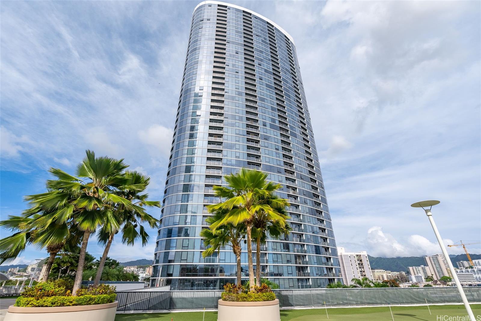 1288 Kapiolani Boulevard  Unit I3408