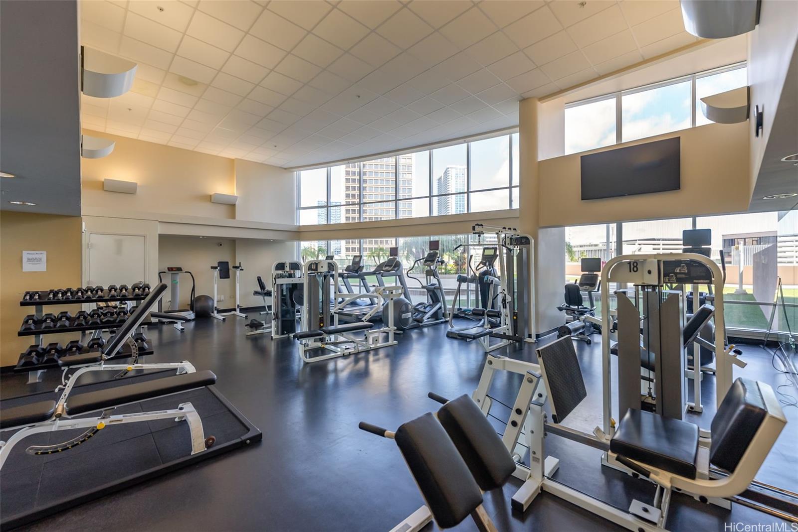 1288 Kapiolani Boulevard  Unit I3408