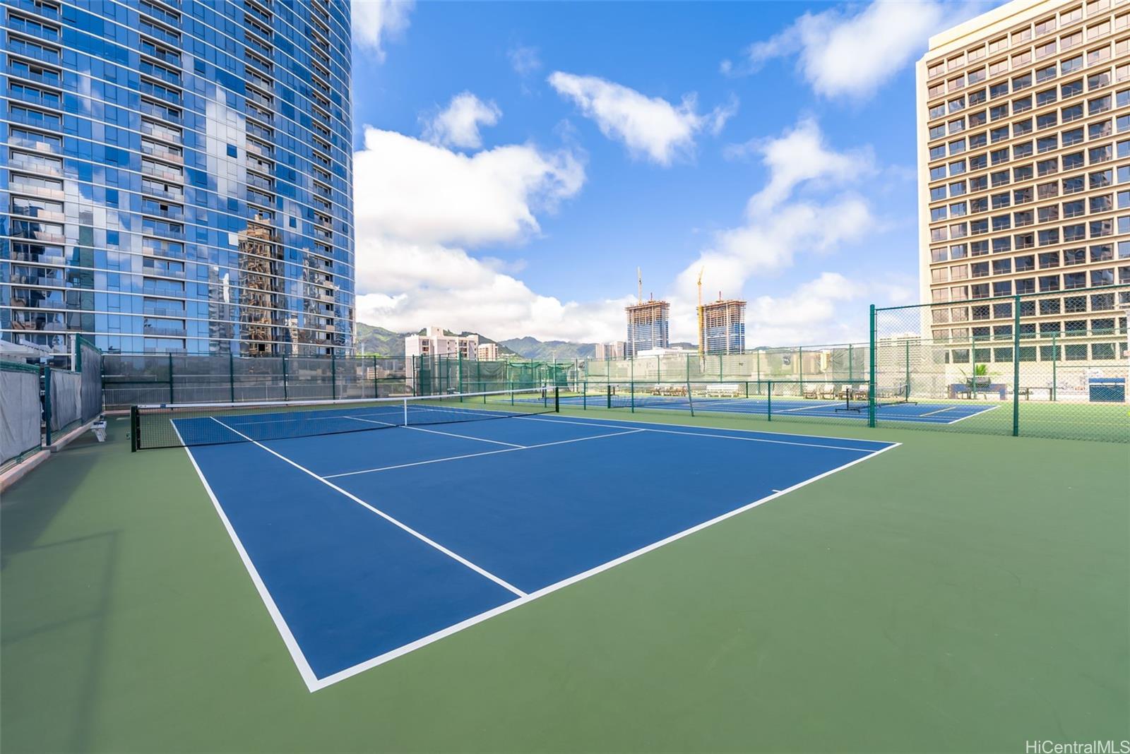 1288 Kapiolani Boulevard  Unit I3408