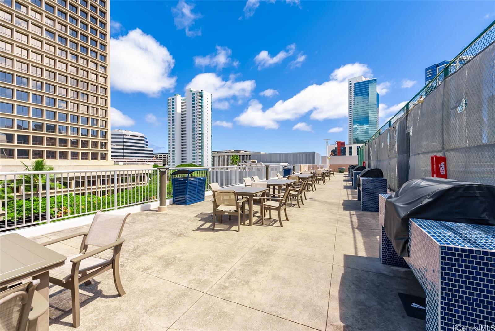 1288 Kapiolani Boulevard  Unit I3408