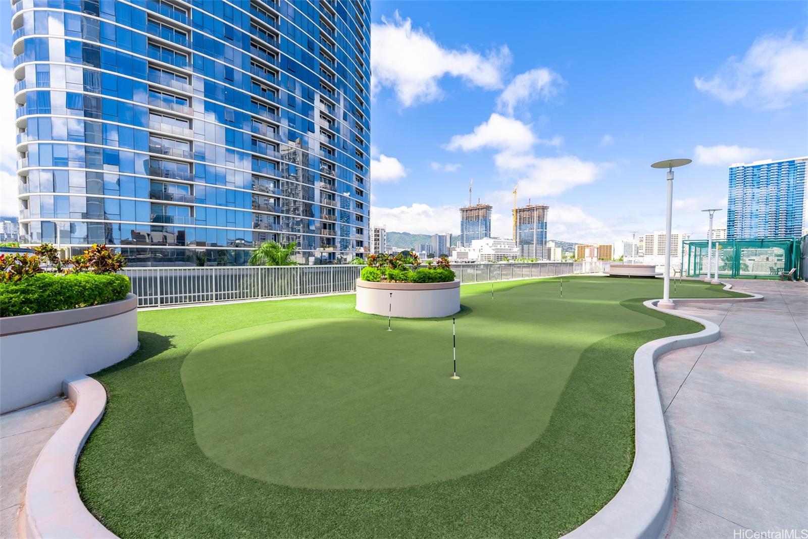 1288 Kapiolani Boulevard  Unit I3408
