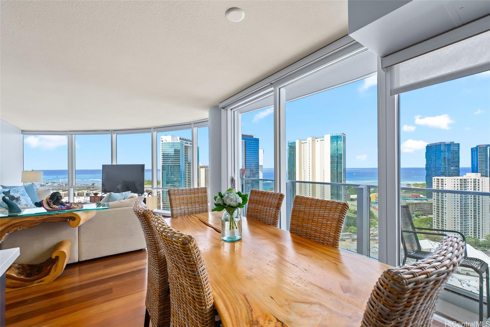1288 Kapiolani Boulevard  Unit I3408