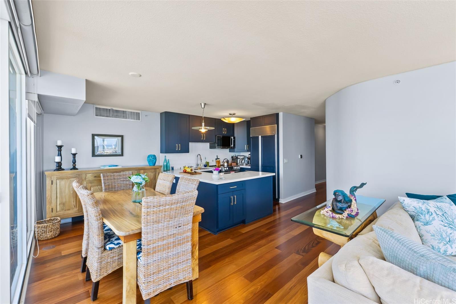 1288 Kapiolani Boulevard  Unit I3408