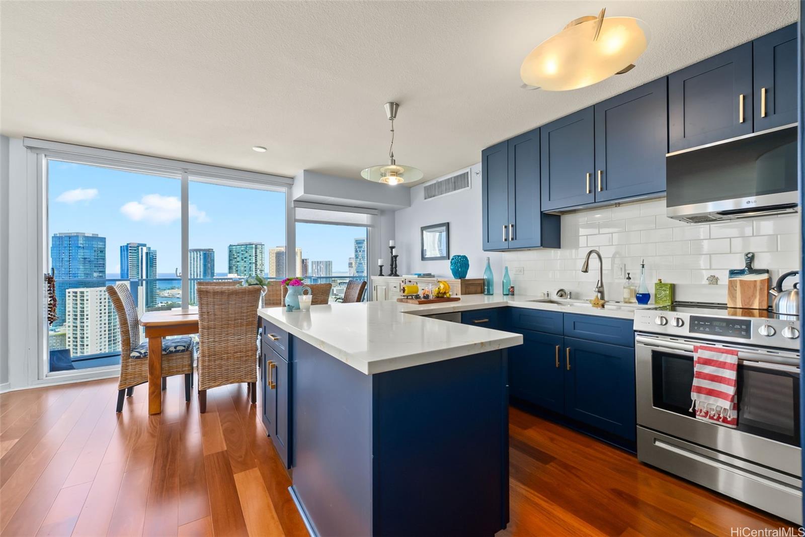1288 Kapiolani Boulevard  Unit I3408