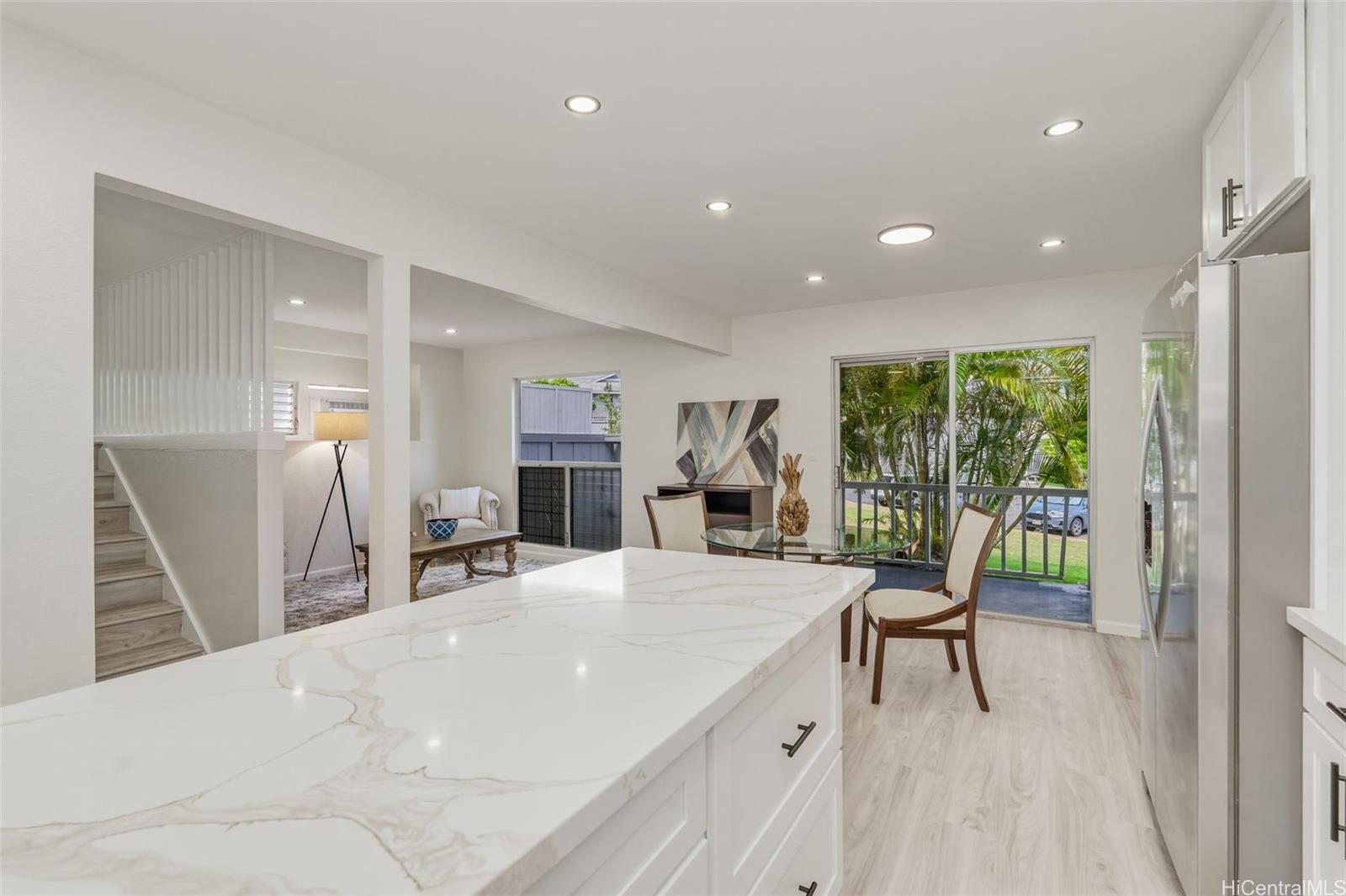 98-1409 Kamahao Street  Unit 158