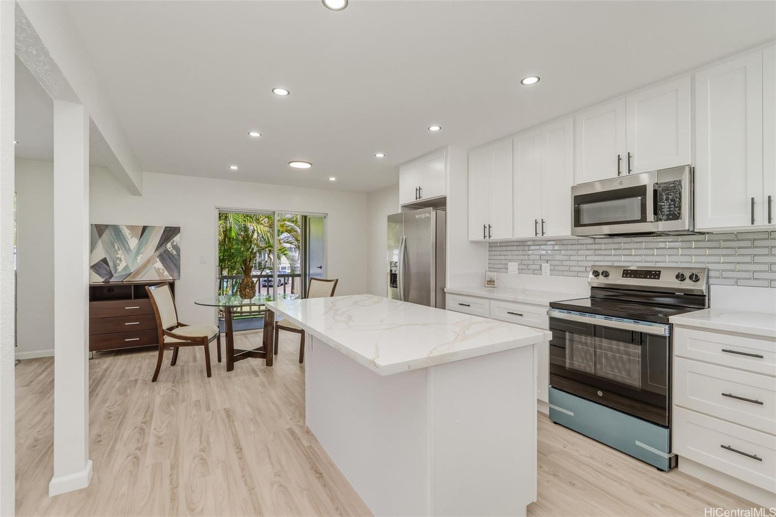 98-1409 Kamahao Street  Unit 158