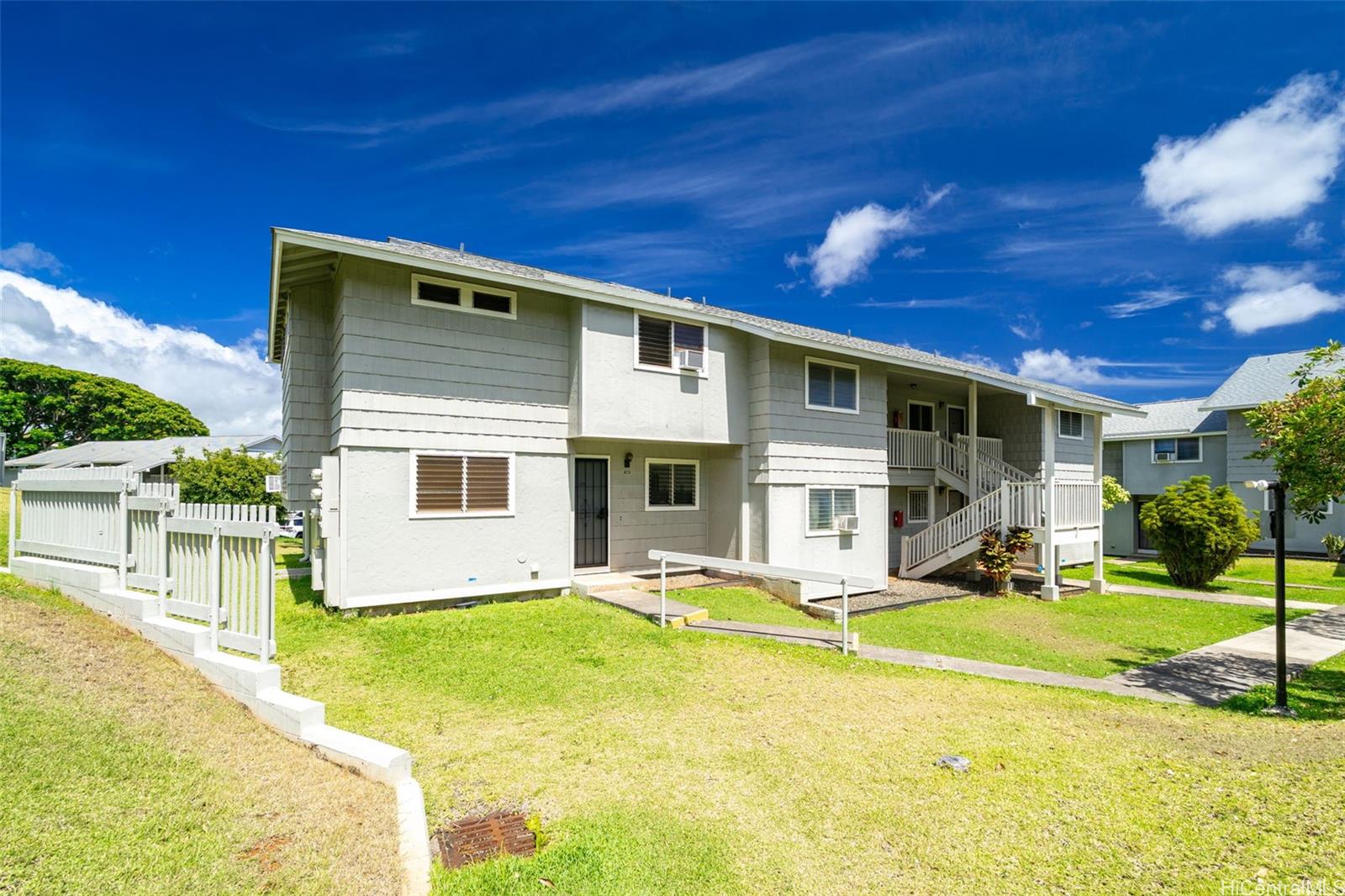 98-1409 Kamahao Street  Unit 158