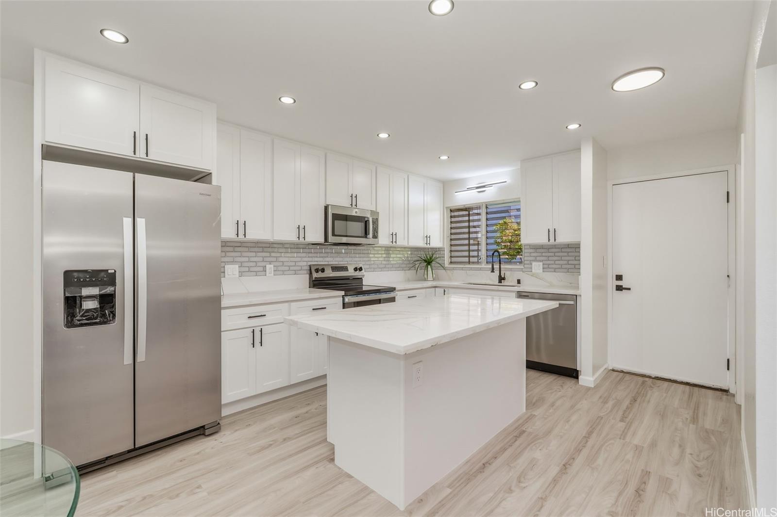 98-1409 Kamahao Street  Unit 158
