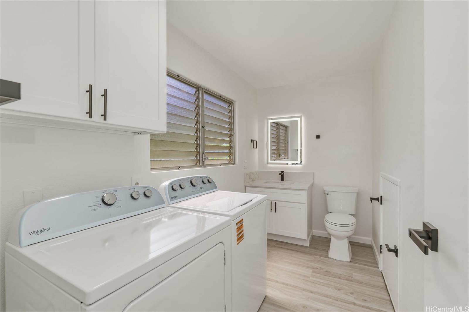 98-1409 Kamahao Street  Unit 158