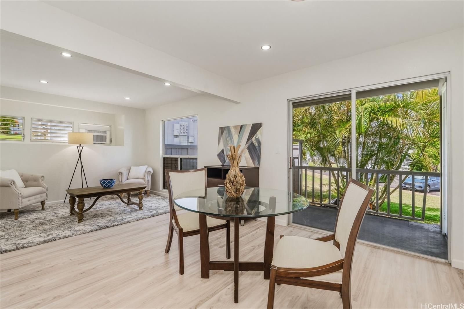 98-1409 Kamahao Street  Unit 158