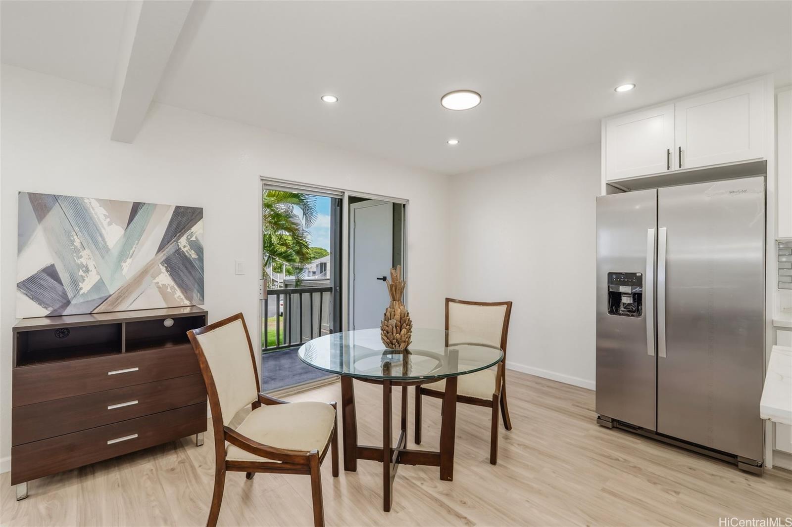 98-1409 Kamahao Street  Unit 158
