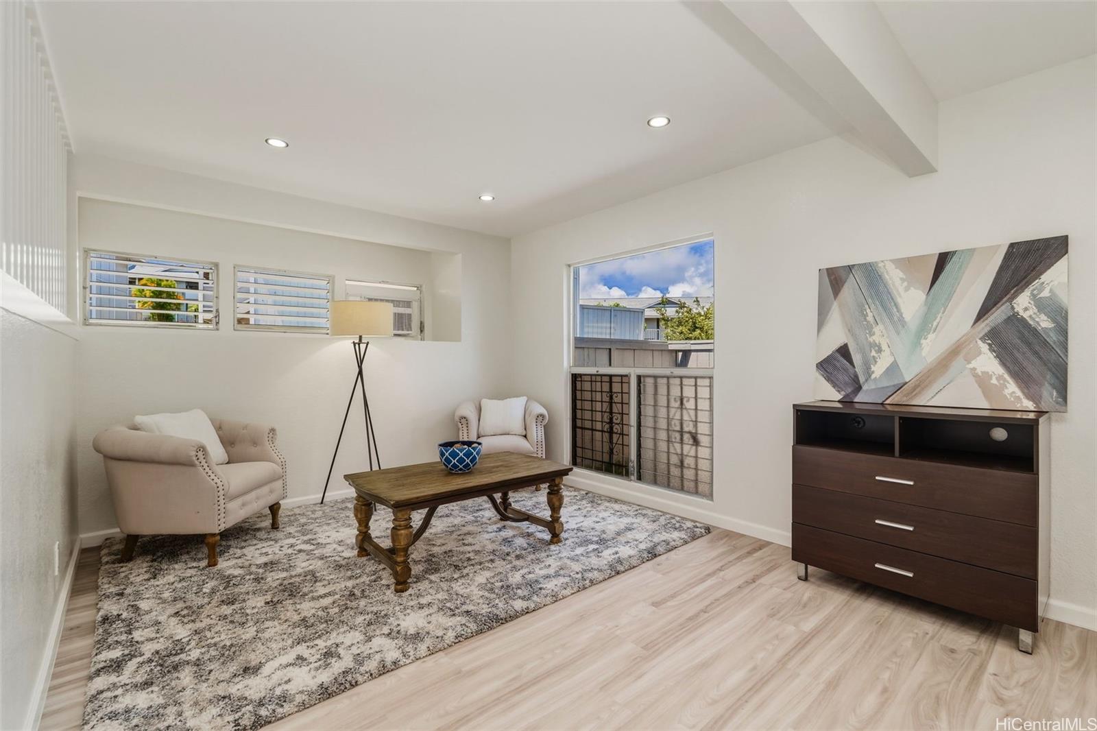 98-1409 Kamahao Street  Unit 158
