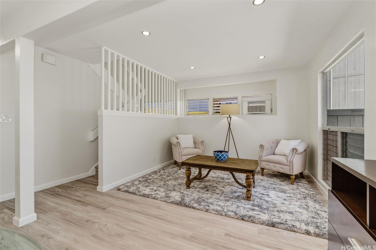 98-1409 Kamahao Street  Unit 158