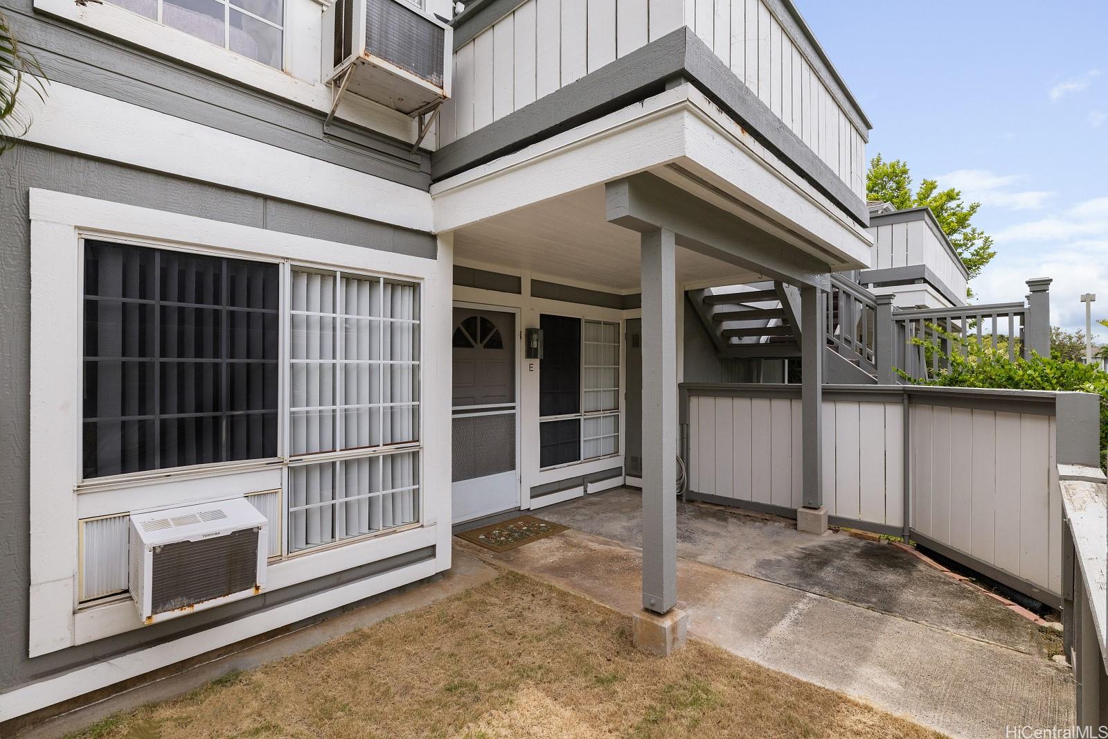492 Mananai Place  Unit 13E