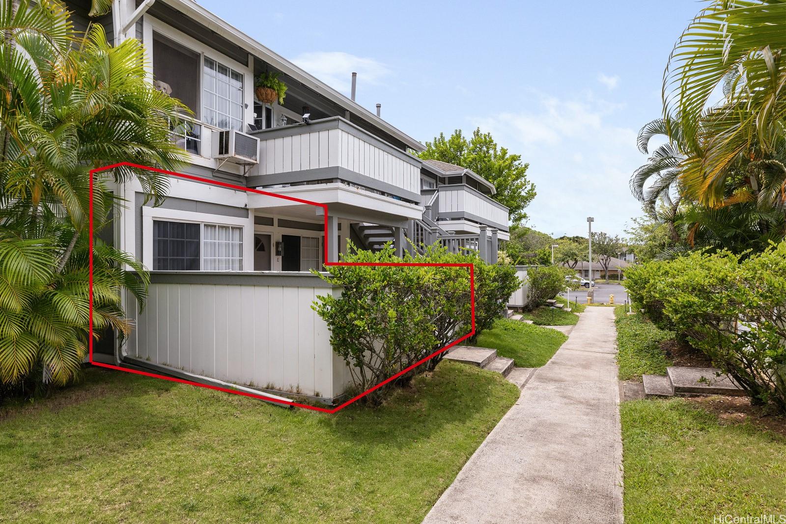 492 Mananai Place  Unit 13E