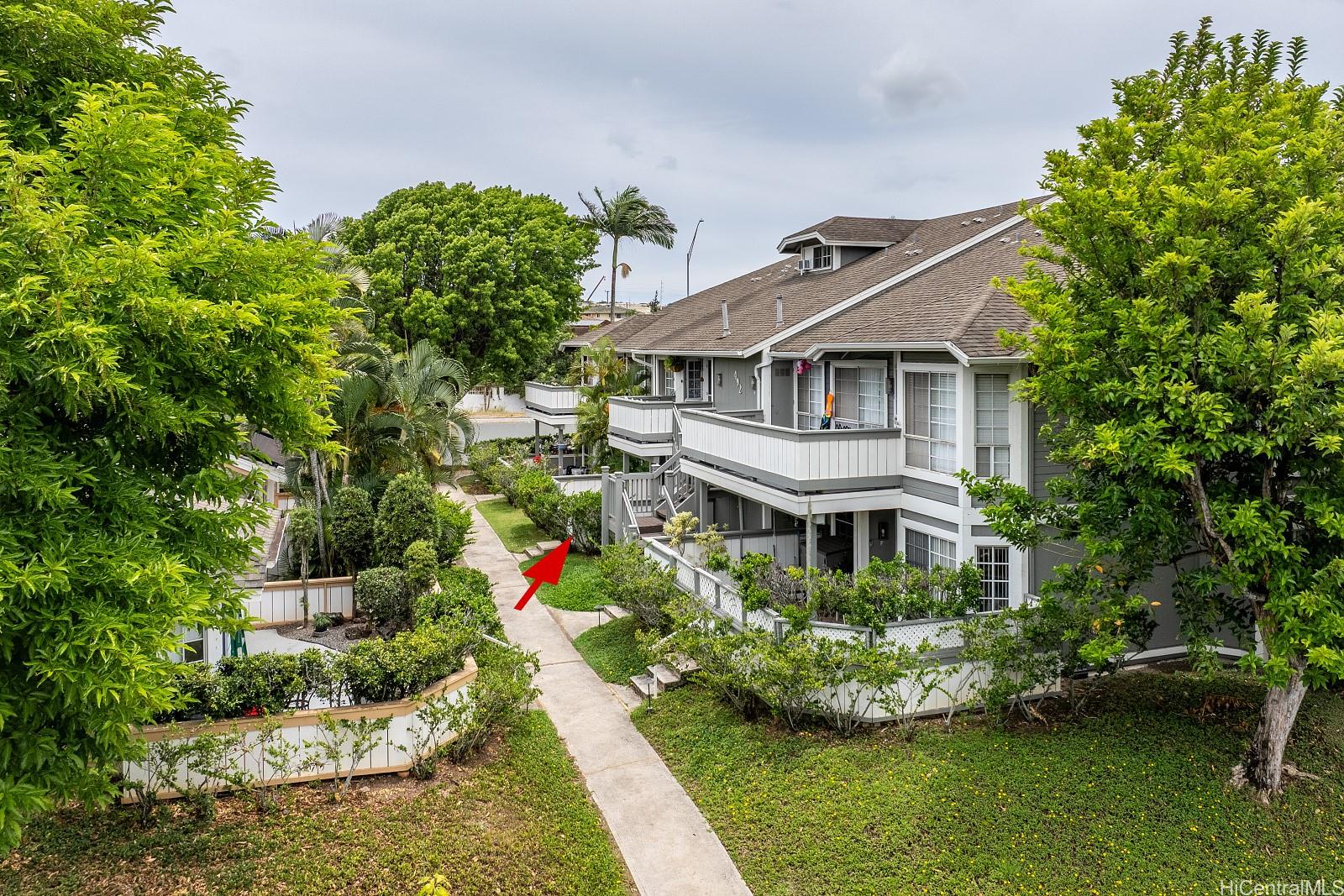 492 Mananai Place  Unit 13E