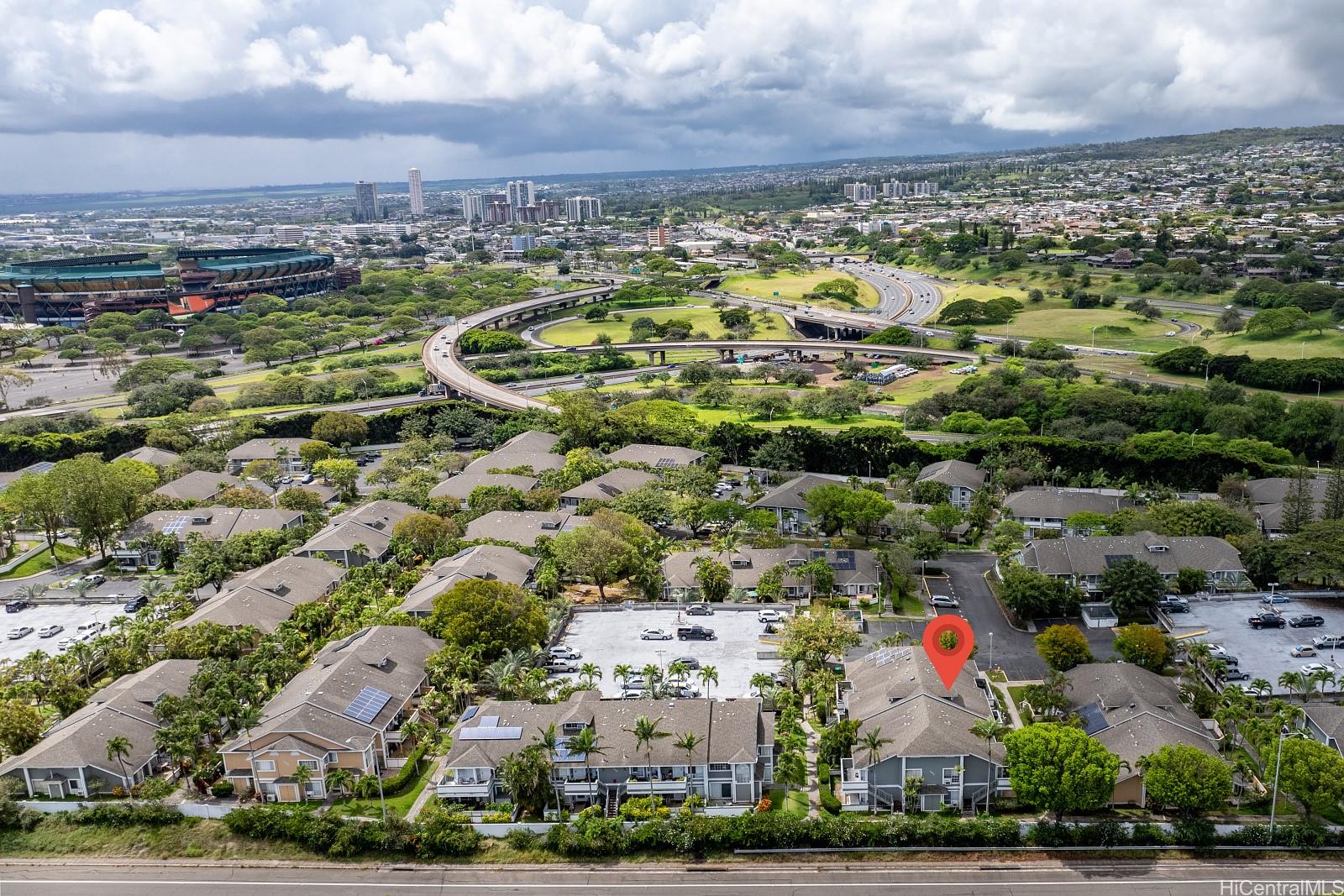 492 Mananai Place  Unit 13E