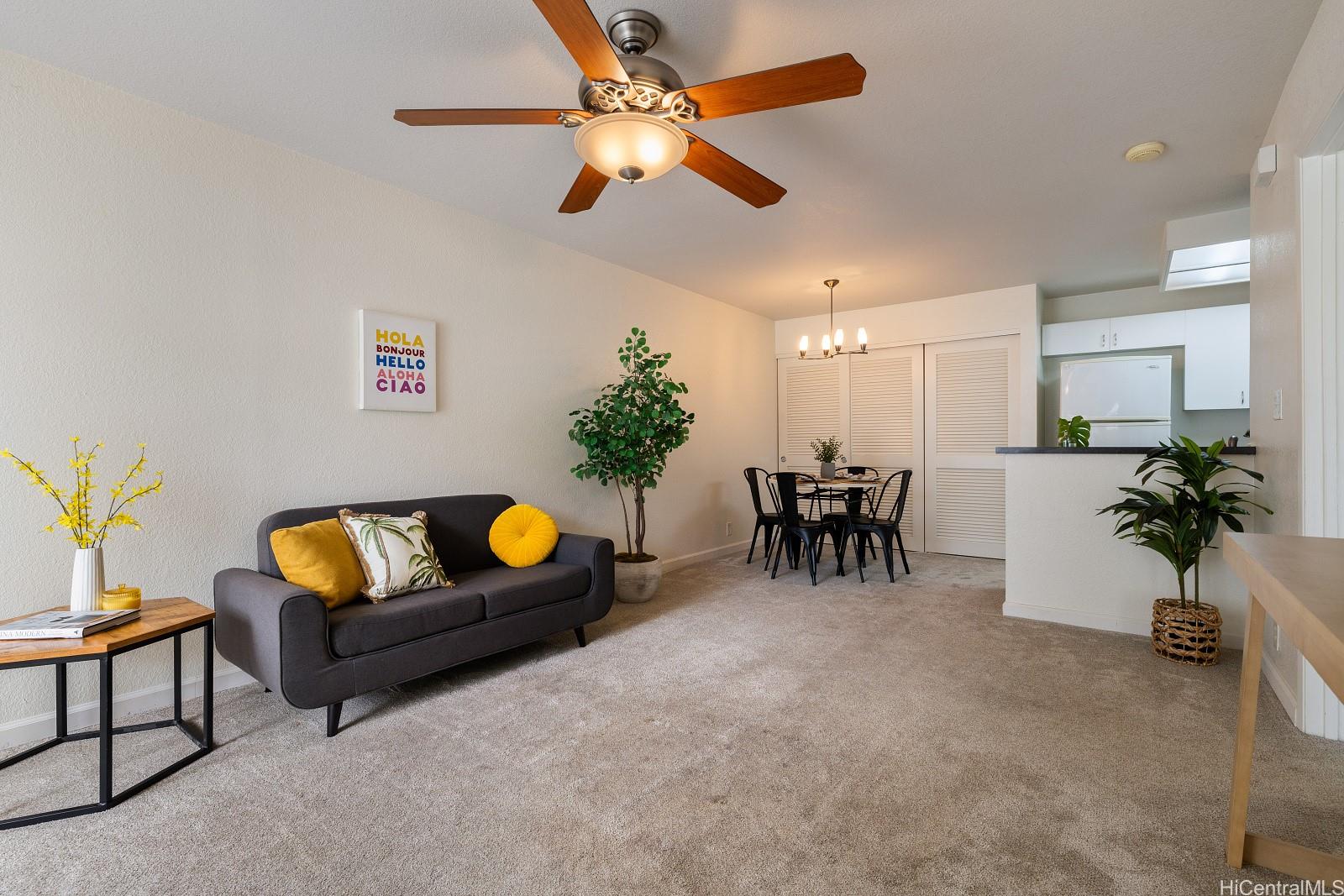 492 Mananai Place  Unit 13E