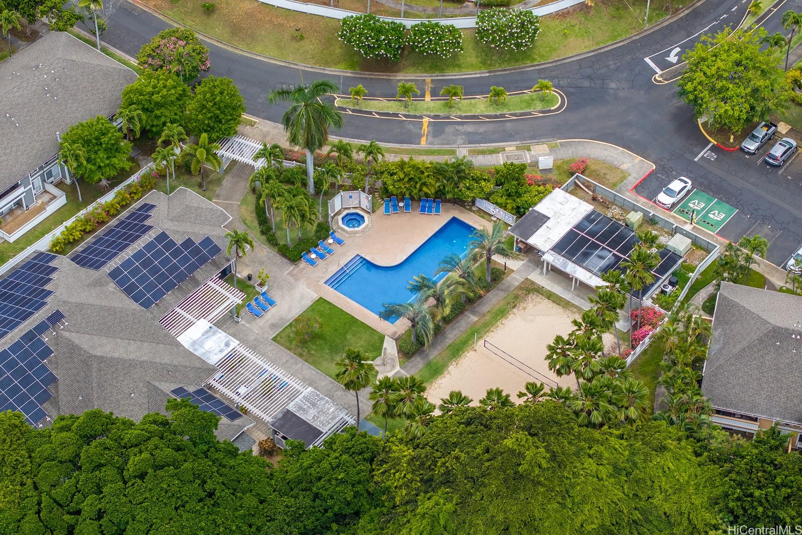 492 Mananai Place  Unit 13E