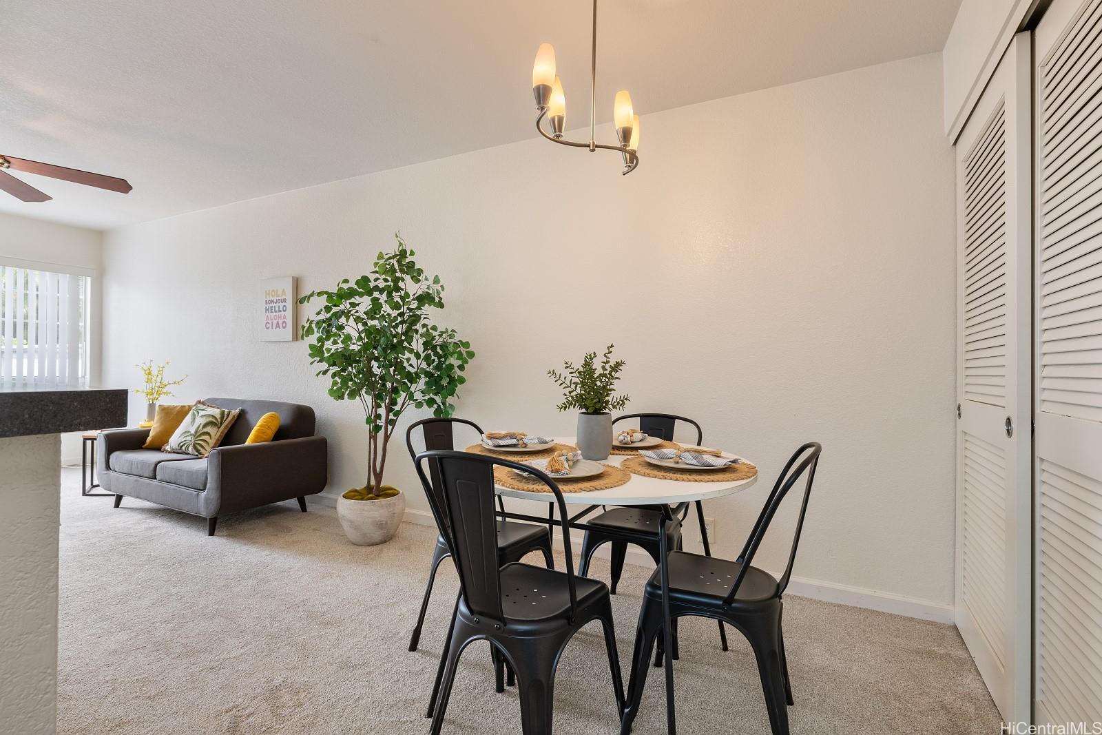 492 Mananai Place  Unit 13E
