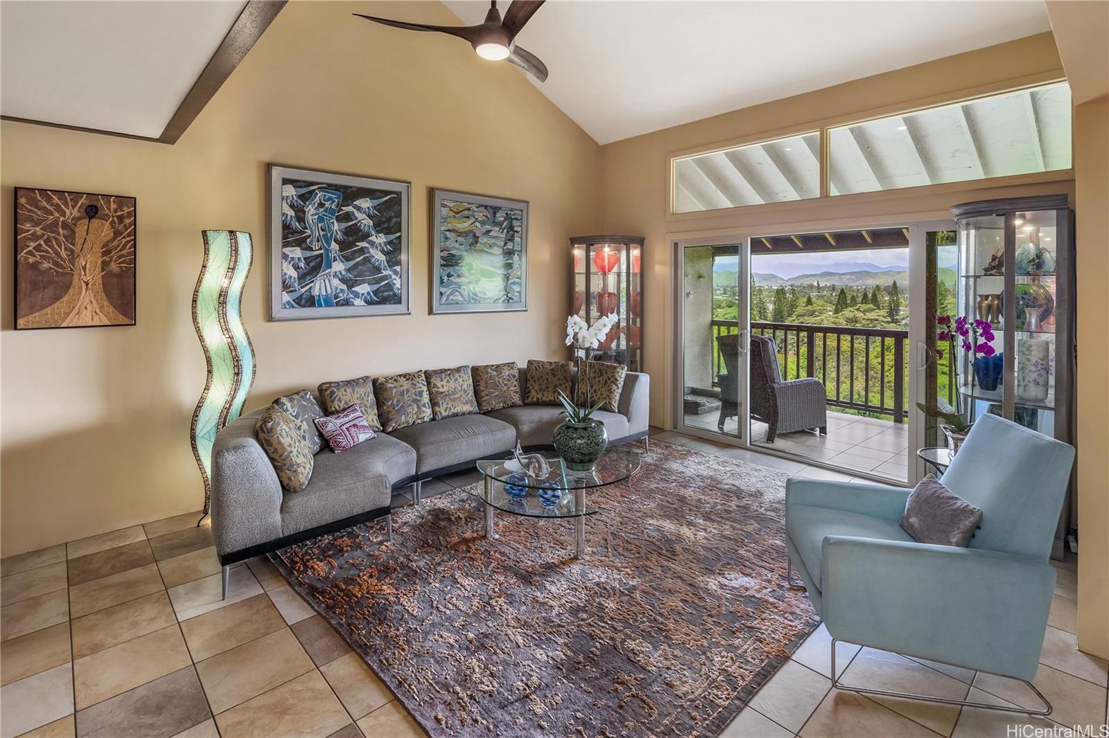 1302 Kamahele Street  Unit 2402