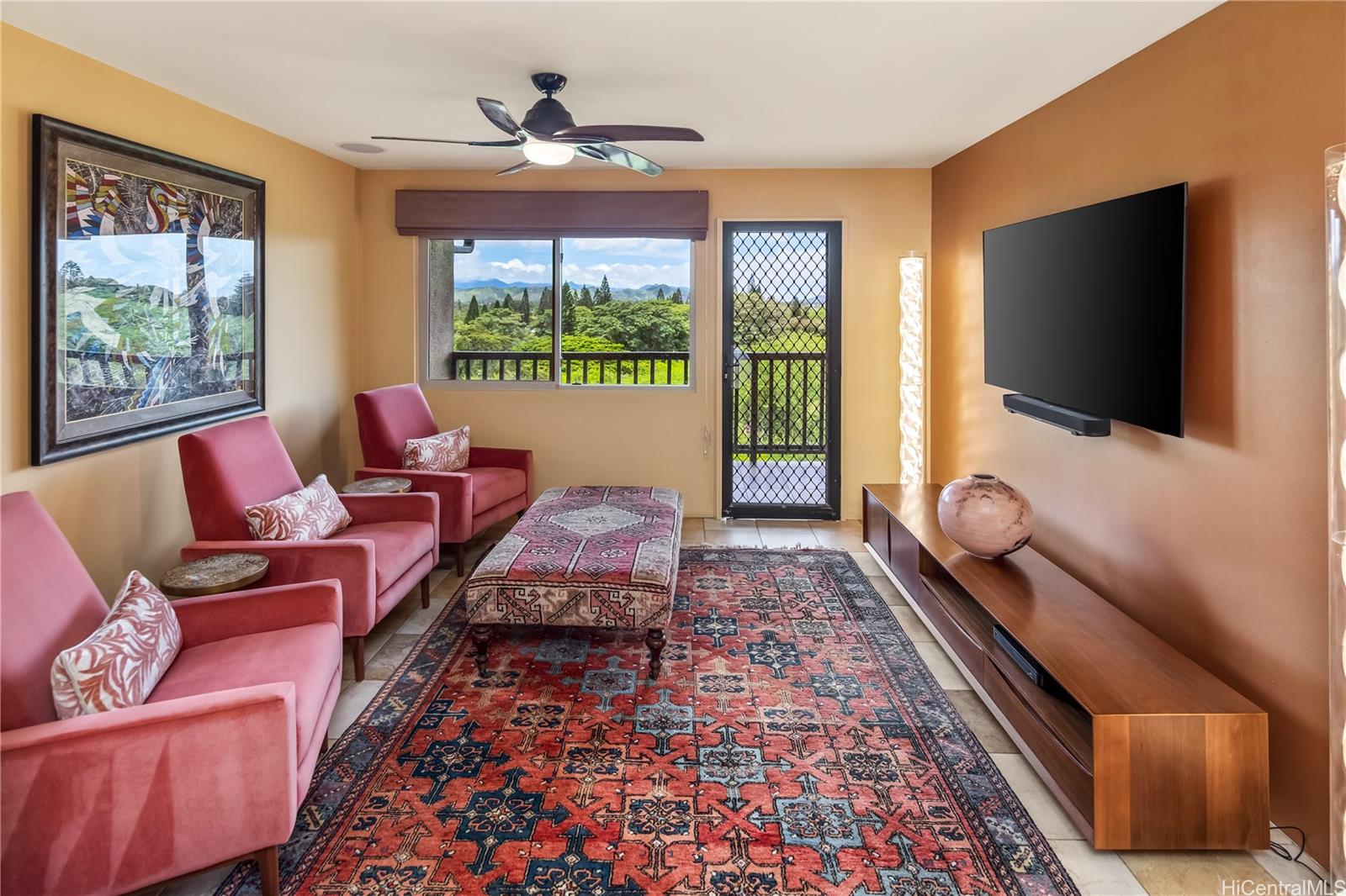 1302 Kamahele Street  Unit 2402