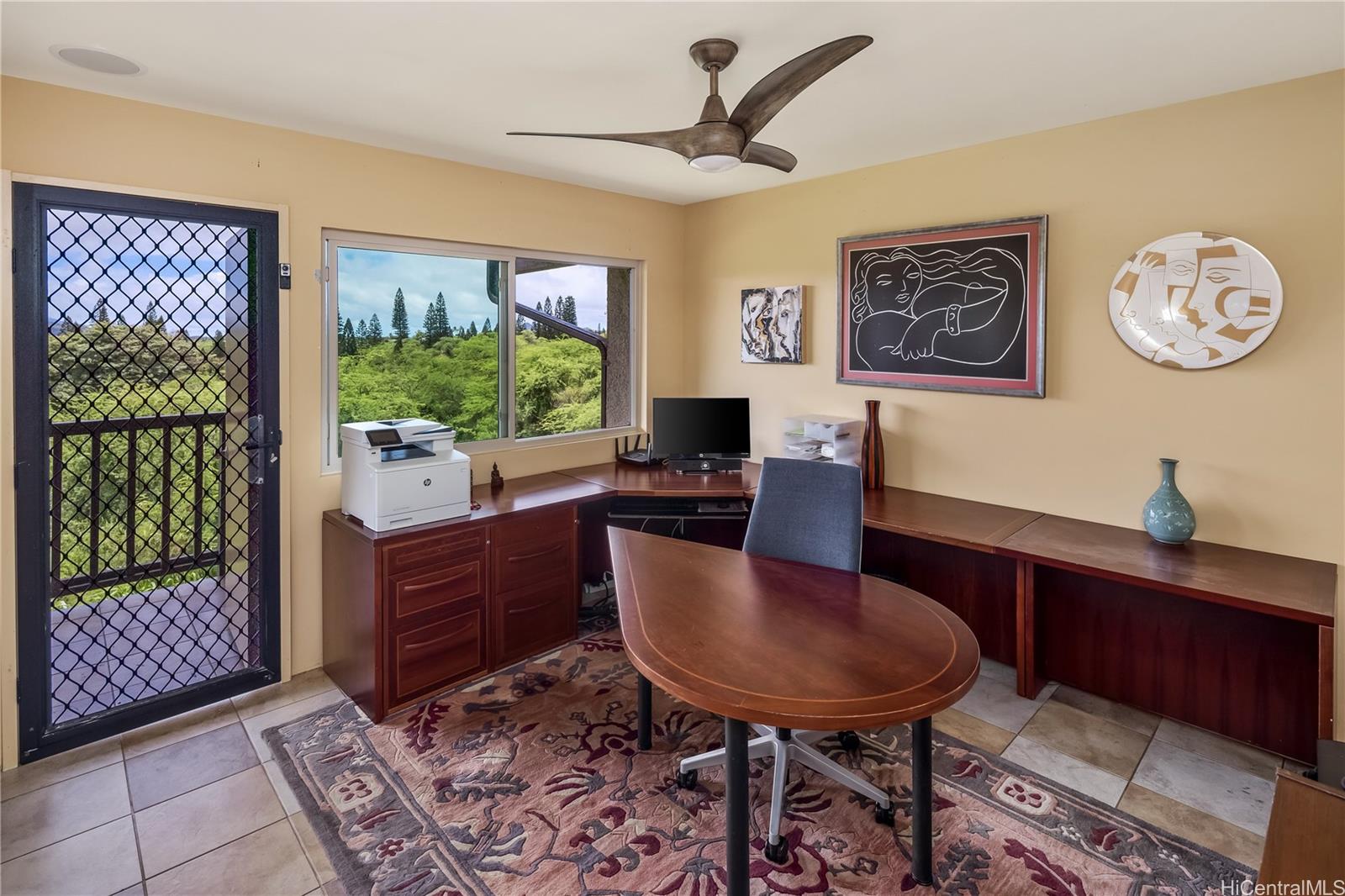1302 Kamahele Street  Unit 2402