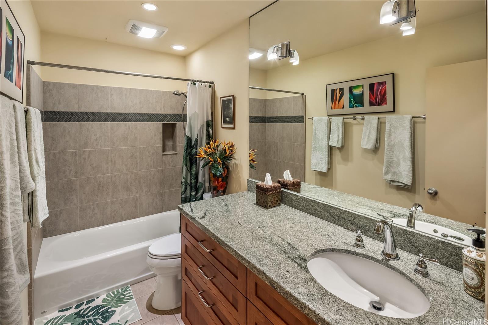 1302 Kamahele Street  Unit 2402